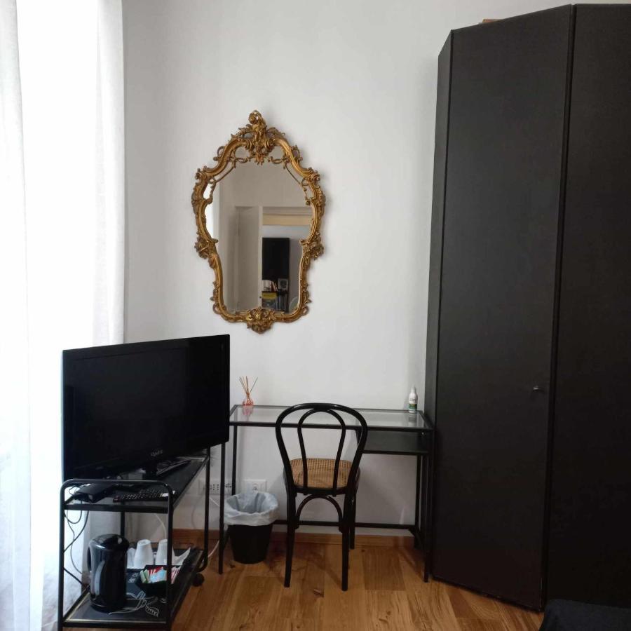 Genoa Waterfront Room Ngoại thất bức ảnh