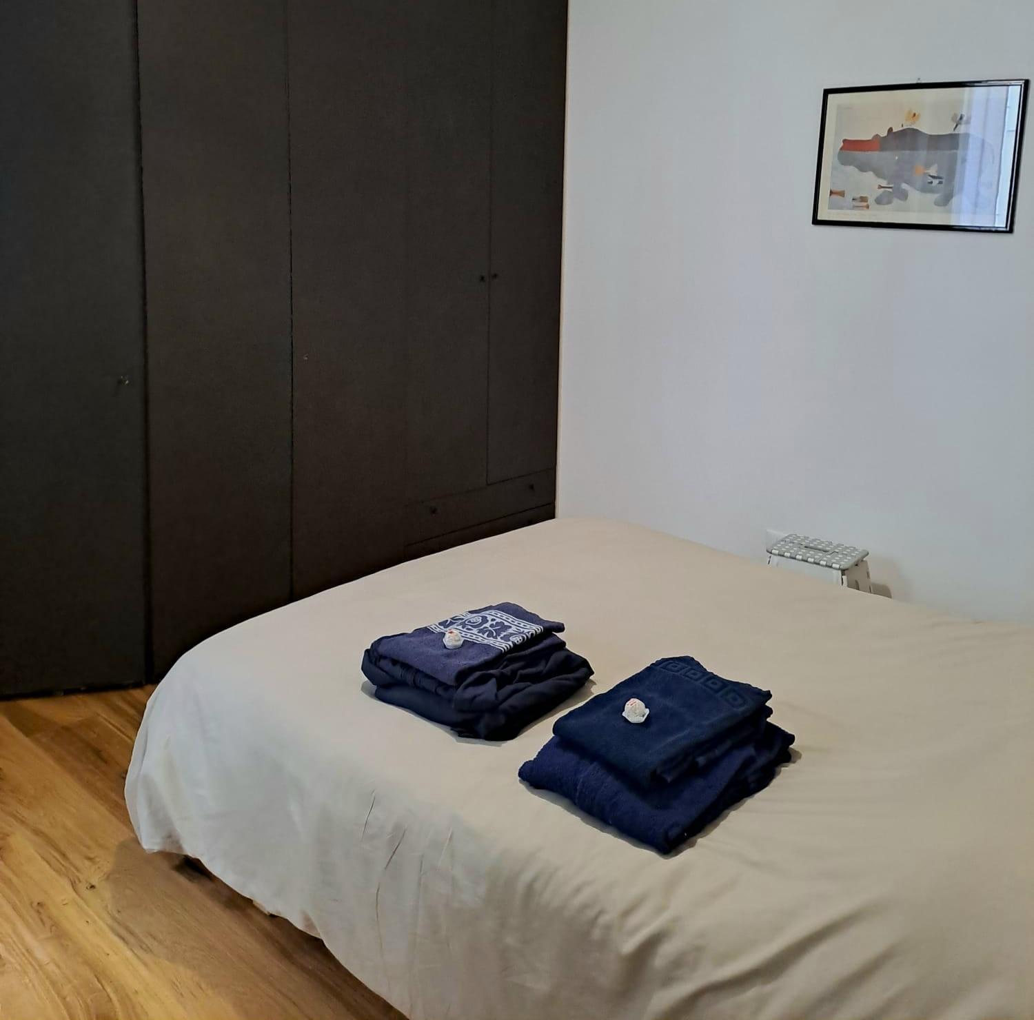 Genoa Waterfront Room Ngoại thất bức ảnh
