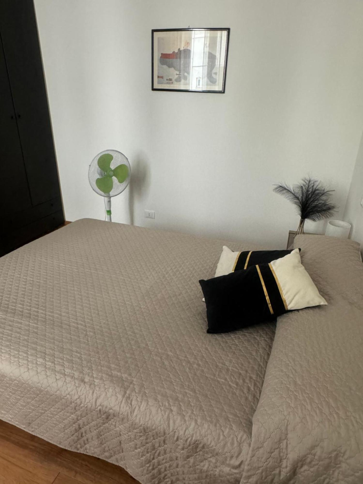 Genoa Waterfront Room Ngoại thất bức ảnh