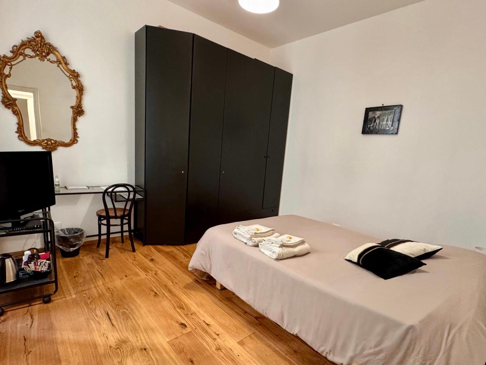 Genoa Waterfront Room Ngoại thất bức ảnh